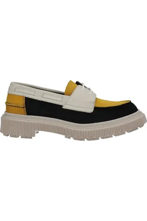 ADIEU PARIS SCHUHE - Mokassins
