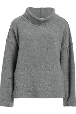 Crossley STRICKWAREN - Rollkragenpullover