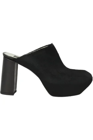 MALLONI SCHUHE - Mules & Clogs