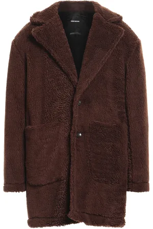 Takeshy Kurosawa JACKEN & MÄNTEL - Shearling- & Kunstfell