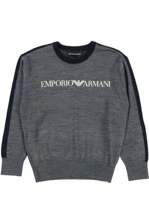 Emporio Armani STRICKWAREN - Pullover