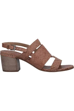 ROBERTO DEL CARLO SCHUHE - Sandalen