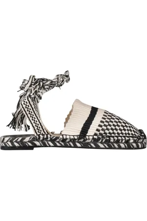 ANTOLINA PARIS SCHUHE - Espadrilles