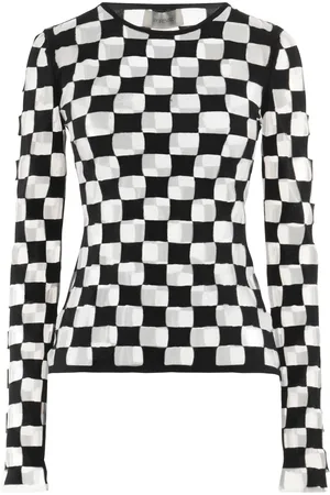 Sportmax TOPS - T-shirts
