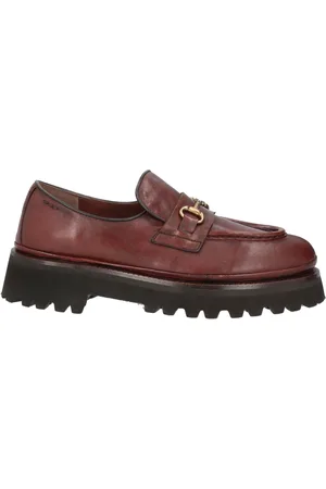 Alexander Hotto SCHUHE - Mokassins