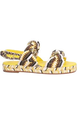 ANTOLINA PARIS SCHUHE - Sandalen