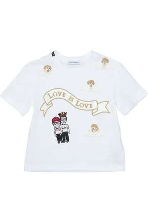 Dolce & Gabbana TOPS - T-shirts