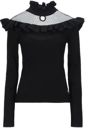 Roberto Cavalli STRICKWAREN - Rollkragenpullover