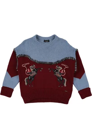 Dsquared2 STRICKWAREN - Pullover