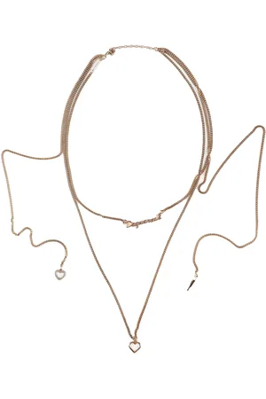 Dsquared2 SCHMUCK und UHREN - Halsketten