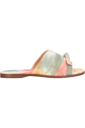 ALEXANDRE BIRMAN SCHUHE - Sandalen