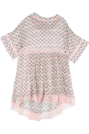 ERMANNO SCERVINO KLEIDER - Kinderkleider