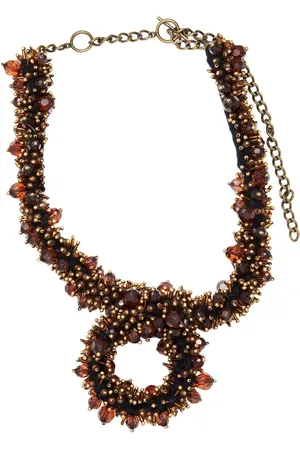 DRIES VAN NOTEN SCHMUCK und UHREN - Halsketten