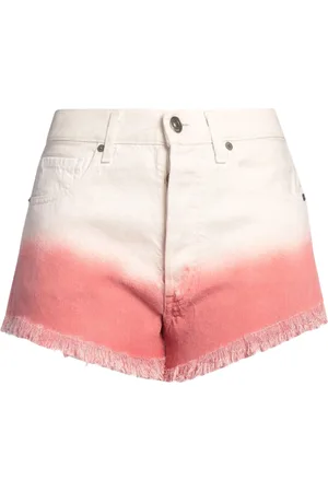 Alanui HOSEN & RÖCKE - Jeansshorts