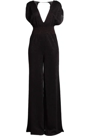 CIRCUS HOTEL OVERALLS - Jumpsuits