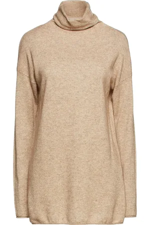 Vince STRICKWAREN - Rollkragenpullover