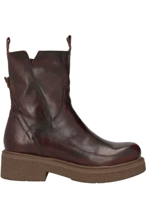 1725.A SCHUHE - Stiefeletten