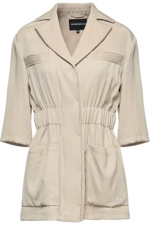 Emporio Armani JACKEN & MÄNTEL - Jacken, Mäntel & Trenchcoats