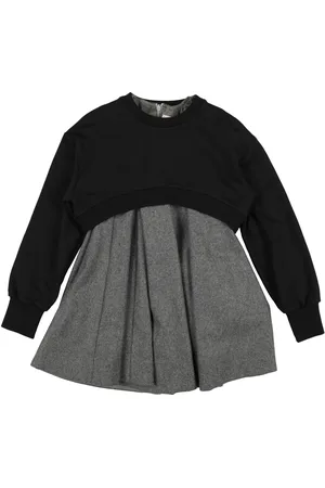 Elisabetta Franchi KLEIDER - Kinderkleider