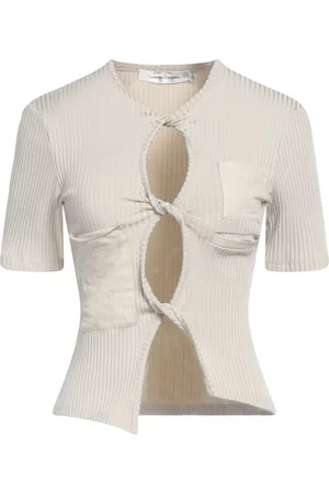 CHRISTOPHER ESBER TOPS - Tops