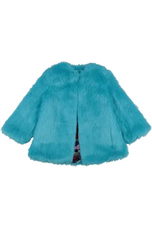 Msgm JACKEN & MÄNTEL - Shearling- & Kunstfell