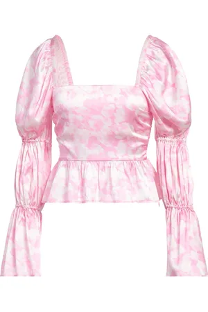 Ganni TOPS - Tops