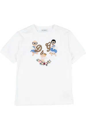Dolce & Gabbana TOPS - T-shirts