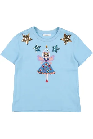 Dolce & Gabbana TOPS - T-shirts