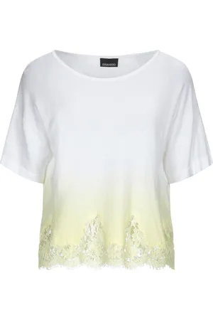 ERMANNO SCERVINO STRICKWAREN - Pullover