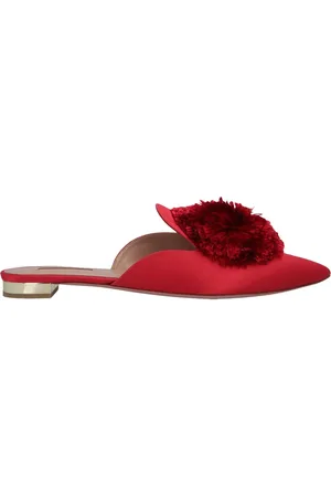 Aquazzura SCHUHE - Mules & Clogs