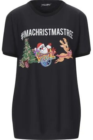 Dolce & Gabbana TOPS - T-shirts