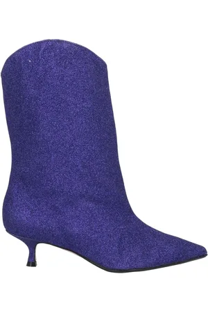 ANNA F. SCHUHE - Stiefeletten