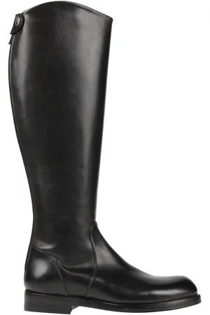 ALBERTO FASCIANI SCHUHE - Stiefel