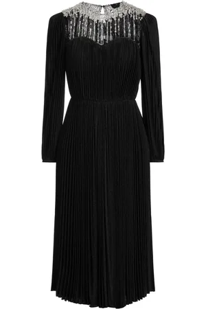 Elisabetta Franchi KLEIDER - Midi-Kleider