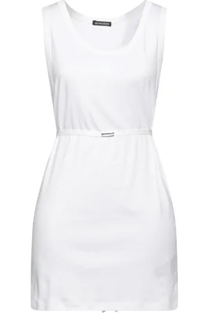 ANN DEMEULEMEESTER TOPS - Tank Tops
