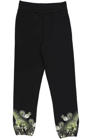 MARCELO BURLON HOSEN & RÖCKE - Hosen
