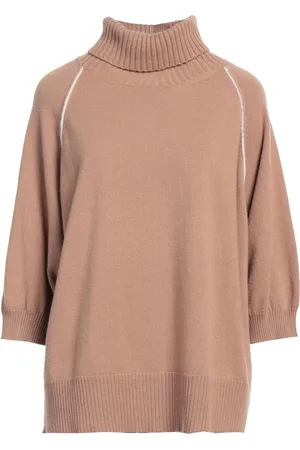 ANTONELLI STRICKWAREN - Rollkragenpullover