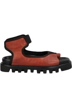 1725.A SCHUHE - Zehentrenner
