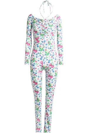 Msgm OVERALLS - Jumpsuits