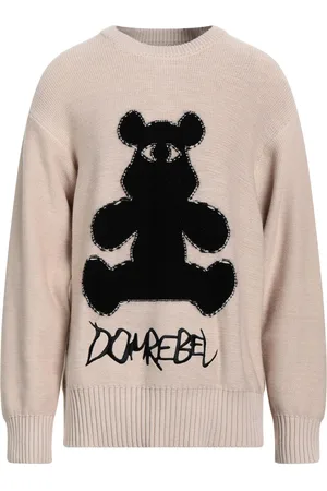 DOMREBEL STRICKWAREN - Pullover