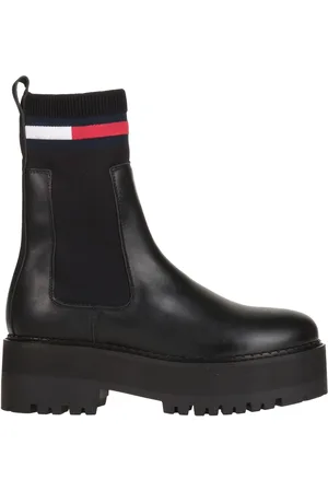Tommy Hilfiger SCHUHE - Stiefeletten