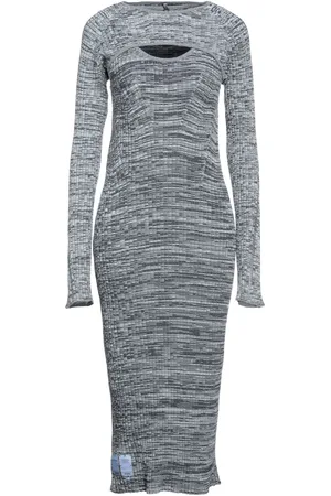 Alexander McQueen KLEIDER - Midi-Kleider