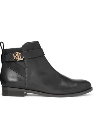 Ralph Lauren SCHUHE - Stiefeletten
