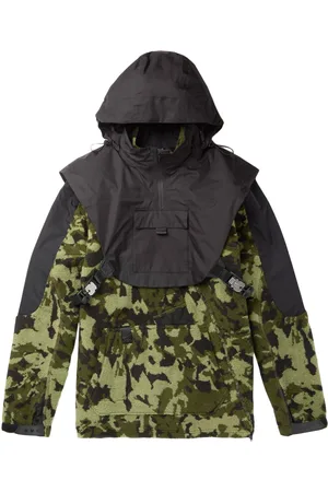 Nike JACKEN & MÄNTEL - Shearling- & Kunstfell