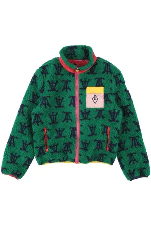 save the duck JACKEN & MÄNTEL - Shearling- & Kunstfell