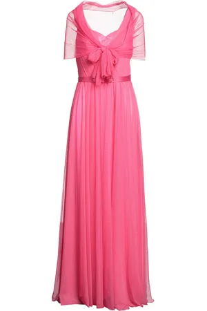 Carla Ruiz KLEIDER - Maxi-Kleider