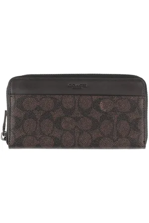 Coach Kleinlederwaren - Brieftaschen