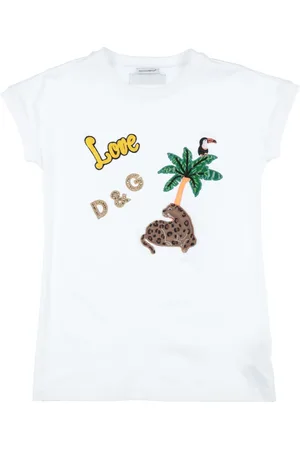Dolce & Gabbana TOPS - T-shirts