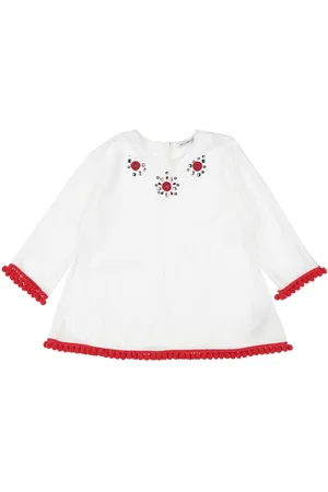 Dolce & Gabbana TOPS - T-shirts