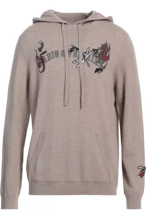 Zadig & Voltaire STRICKWAREN - Pullover